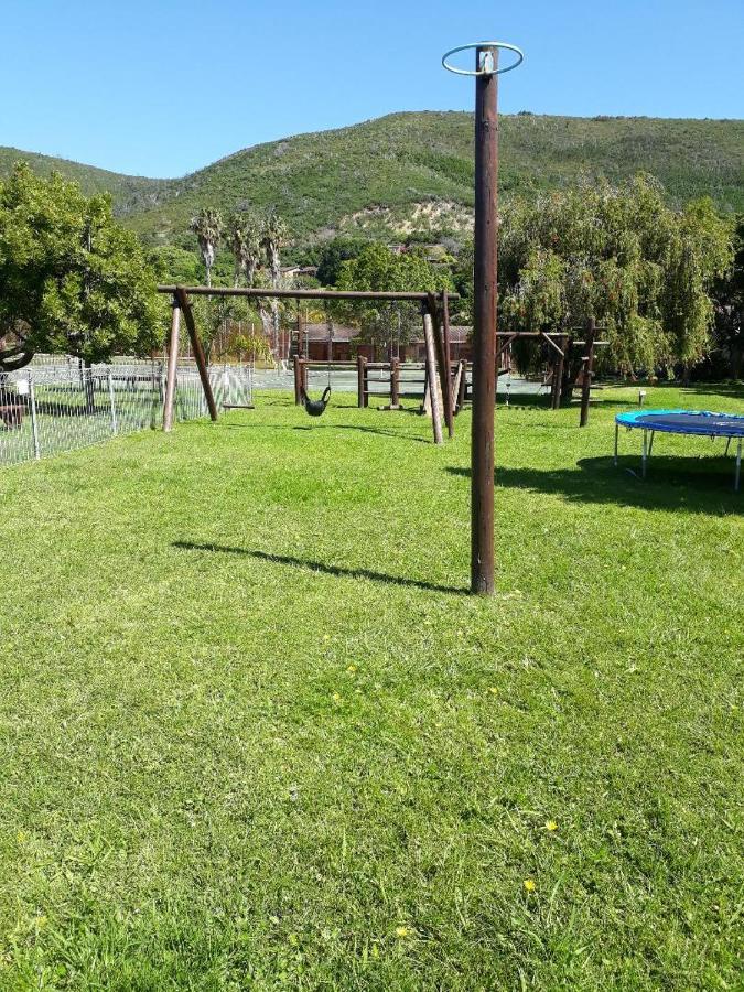 Brenton Lake Holiday Cottages Exterior foto