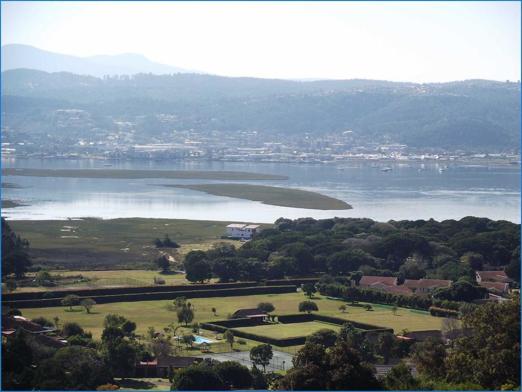 Brenton Lake Holiday Cottages Exterior foto