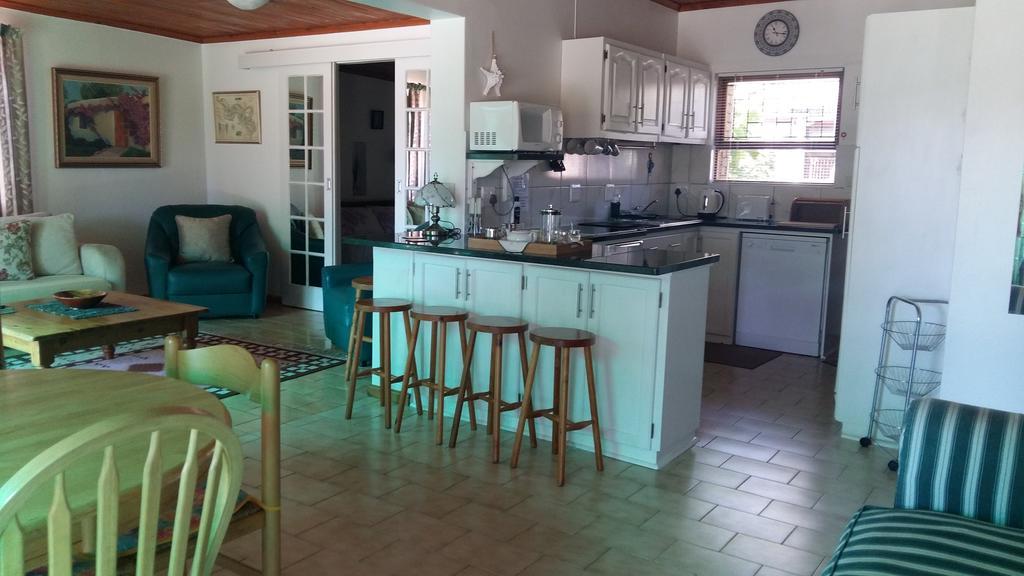 Brenton Lake Holiday Cottages Exterior foto