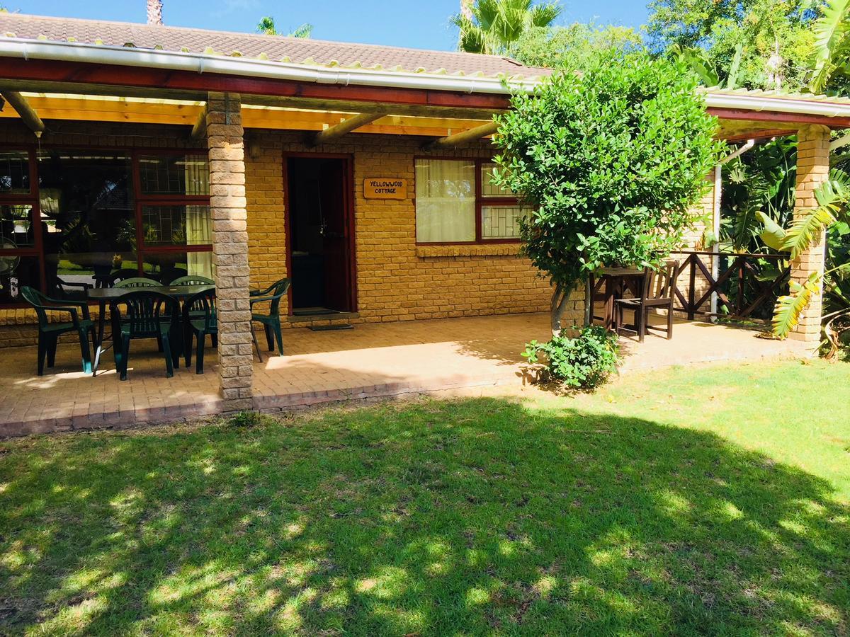 Brenton Lake Holiday Cottages Exterior foto